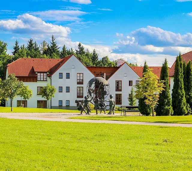 Application for international schools